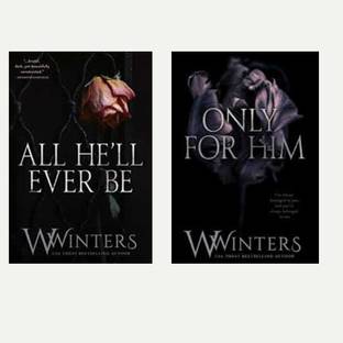 All He'll Ever Be + Only For Him