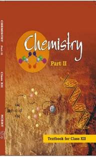 Chemistry Part 2 Class 12th (Paperback, Ncert)