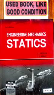 Engineering Mechanics Statics