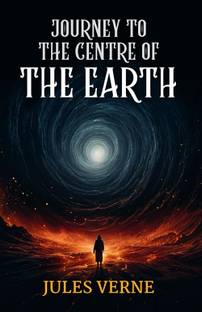 Journey To The Centre Of The Earth