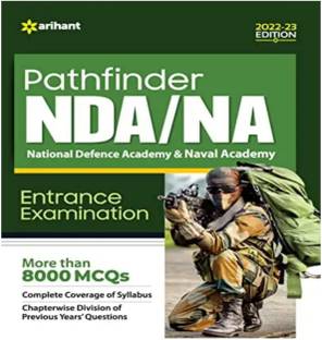 Nda Na Path Finder Entrance Exam 2023