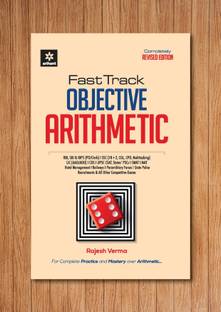 Fast Track Objective Arithmetic