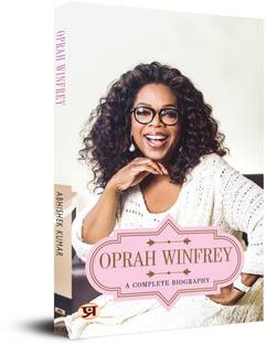 Oprah Winfrey: Life & Times A Complete Biography Of Oprah Gail Winfrey