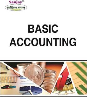 Basic Accounting BBA 1st Semester
