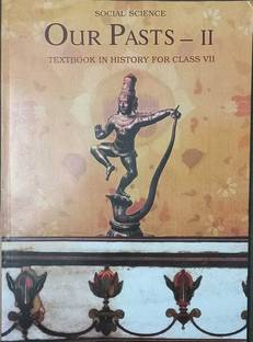 NCERT HISTORY CLASS-7,eng