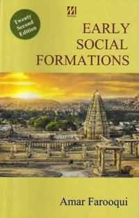Early Social Formations (22 Edtion)