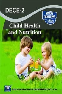IGNOU DECE 2 Previous Years Solved Question Papers Pdf Child Health And Nutrition IGNOU (DECE) IGNOU Diploma In Early Childhood Care And Education (DECE)