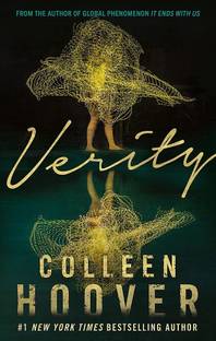 Verity | Colleen Hoover