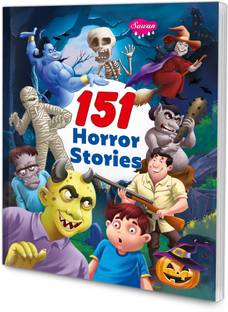 151 Horror Stories