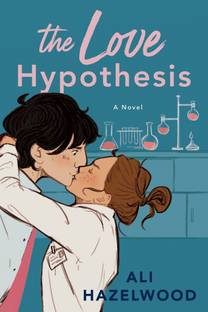 The Love Hypothesis - Book