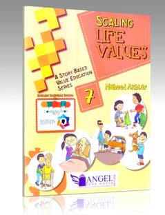 Scaling Life Values 7