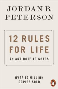 12 rules for life