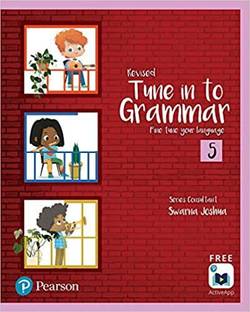 Pe-Tune In To Grammar Revised 5