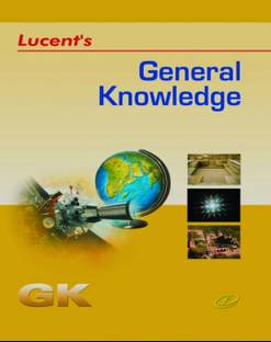 Lucent General Knowledge 2024 Latest English Edition | 2024-2025Edition