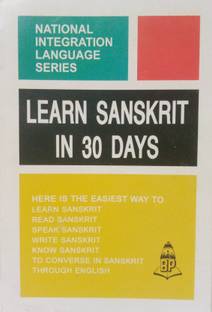 Learn Sanskrit In 30 Days Through English