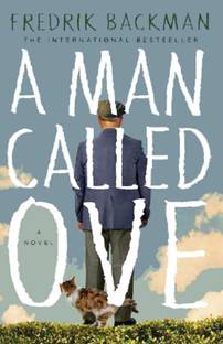 A Man Called OVE