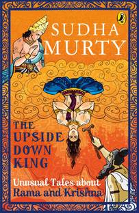The Upside-Down King