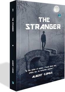 The Stranger