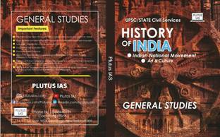 Plutus IAS General Studies Printed Notes For IAS And UPSC Exam