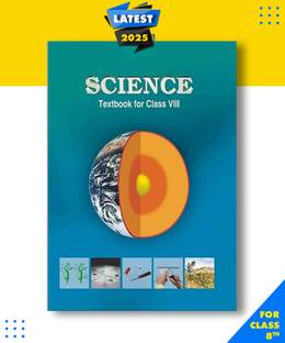 NCERT Science Class 8