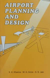 Airport Planning And Design