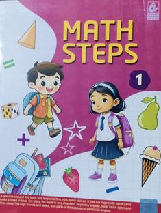 STEP -1 Math