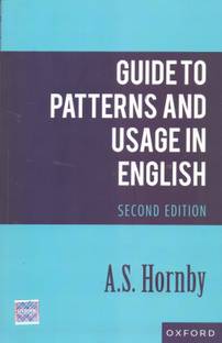 Guide To Patterns And Usage English