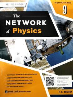 Good Look The Network Of Physics For Class 9