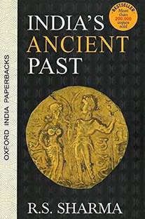 India,s Angient. Past ( R.s Sharma)