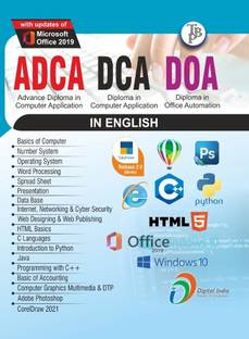Adca Dca Doa