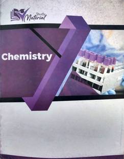 Study Material Chemistry For Neet/jee Booklet - 6