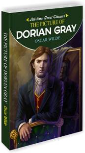 The Picture Of Dorian Gray | All Time Great Classics Novels