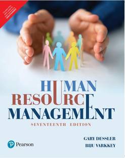 Human Resource Management,17ed
