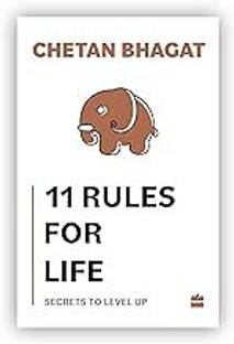 11 Rules For Life: Secrets To Level Up