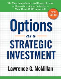 Options As A Strategic Investment
