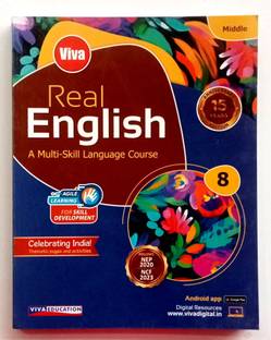 Real English Class-8