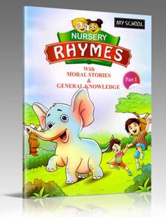 Nursery Rhymes Part - 1