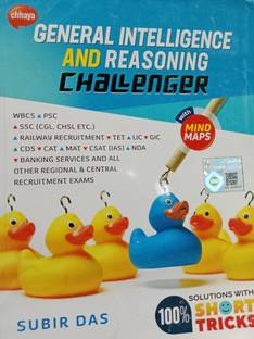 General Intelligence And Reasoning Challenger