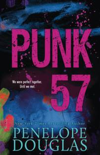 Penelope Douglas : Punk 57 Book