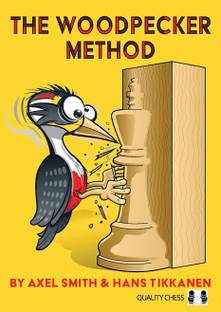 The Woodpecker Method ( English, Paperback, Smith Axel)
