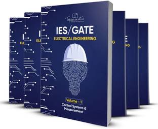 IES/GATE Hand Written Notes Electrical Engineering Complete Study Material Latest Edition For GATE 