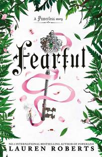 Fearful Comes A Beautiful And Heart-Wrenching Story English