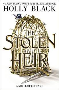 The Stolen Heir  - Cat & mouse Duet