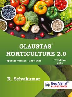 Glaustas Horticulture 2.0 - Edition 2025
