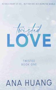 Twisted Love - Book