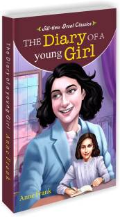 The Diary Of A Young Girl | All Time Great Classics Novels