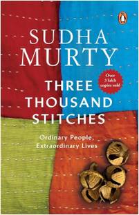 Three Thousand Stitches