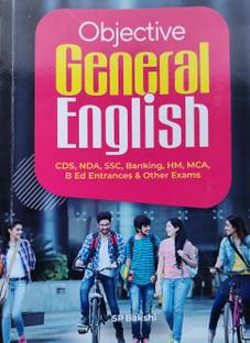 Objective General English