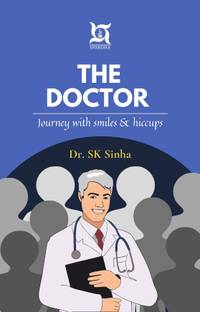 The Doctor Journey With Smiles & Hiccups