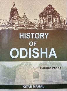 History Of Odisha